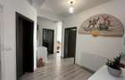 Vand apartament 3 camere - 8