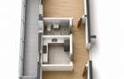 Apartament 2 camere Copou 56 mp Geam la baie Comision 0% - 4