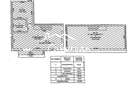 Apartament cu 4 camere, 109mp utili + balcon, parcare, etaj 1/1 - 7
