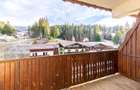 Garsoniera cu vedere la partia Clabucet , Predeal, Brasov - 8