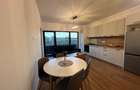 Apartament 2 camere de inchiriat in Baciu strada Cometei - 5