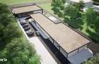 Teren spatiu comercial de 4800mp - 4