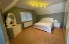 Casa de inchiriat pe Strada Campului/453 mp teren/130mpu/3 dormitoare