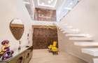 Penthouse cu 5 camere *347mp* + terasa 101mp* // Zona Herastrau - 8