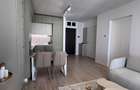 Zona Baneasa, studio dublu, dormitor separat - 9