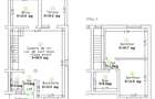 Duplex 4 camere - Teren 350 mp | Noul Lidl - Mosnita