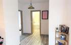 Apartament 3 camere Sara Sea View - balcon cu vedere la mare