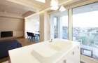 Duplex 3 Camere | LUX | 2 Parcari | 1849€+ TVA | Zona Iancu Nicolae