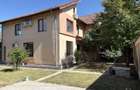 PROPRIETAR, Vila 5 cam, 400 mp teren+ 95 mp cota indiviza, drum privat - 6