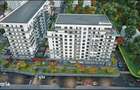 Apartament premium cu 4 camere si terasa impresionanta de 117 mp - 1