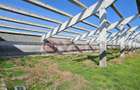 HALA INDUSTRIALA DE VANZARE, VANATORI, DN26, TEREN 3.500 MP PRET 249.000E
