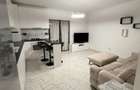 Apartament cu 2 camere et 2 pod Braytim Giroc