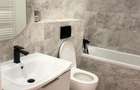 Apartament nou, complet mobilat, complex Delta City, primul chirias - 9