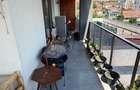 VAND Apartament 2 camere 53,5 mp, balcon 32 mp, complet mobilat, Iris - 1