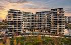 Apartament 3 camere, Lake View, zona Floreasca,Yacht Kid