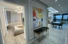 Apartament Premium - 2 Camere - Comat Towers- TIP 1 - 58mp - 7