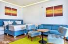 studio White Tower Mamaia Nord vedere la mare - 6
