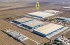 5000mp sau 27000mp,45m deschid,centura Bucuresti, Depozit... - 7