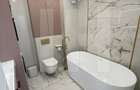 Apartament cu mobilat si utilat ultrafinisat, parcare subterana, zona Marasti - 7