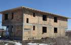 Casa tip duplex 130 mp utili, teren 500mp, toate utilitatile, Stupini, Brasov