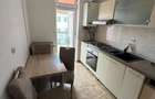 Inchiriez apartament 2 cam. Strand, etaj 4 5 cu lift, terasa generoasa, contract ANAF - 5