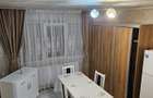 Apt de inchiriat pe Str C.A Rosetti la Parter Mobilat si utilat. Tel:+4915171920721 sau Whatsapp