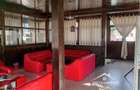 Cladire comerciala 376 mp, DN73 Rucar | 1.377 mp teren
