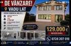 Spațiu comercial, de 3,000 mp, în Central - 1