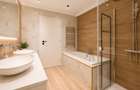 Triplex în Emerald Residence,4 parcări incluse,mobilat și utilat complet - 12