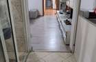Tomis Nord 3 camere semidecomandate parter - 2