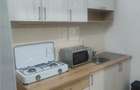 BUZIASULUI - APARTAMENT 1 CAMERA - mobilat, utilat, decomandat - 2