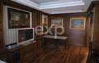 Vila de inchiriat cu 4 camere, 220 mp - zona Polona - Bucuresti (Bucuresti-Ilfov)