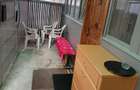 Inchiriez apartament 2 camere (calea manastur)