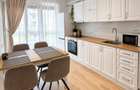 Apartament 2 camere de inchiriat AES Residence | Etaj 1 | Loc de parcare - 1