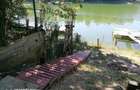 Vand cabana in zona lac Surduc. - 1
