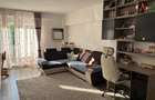 Apartament 2 camere, 60 mp, ?trand Sibiu renovat, mobilat, parcare