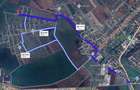884 mp intravilan in Sibiu zona Dealul Sibiului | Direct de la proprietar | 42.900 - 7