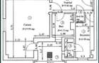 Garsoniera,Matei Basarab,Decebal,bl.1990,MIXT,reabilitat,et.1/4,DECOMANDATA - 8