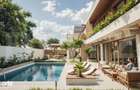 Vila premium cu piscina privata | Ansamblu exclusivist NZEB