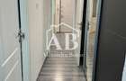 Basarabia - De inchiriat apartament cu 3 camere - 10 minute de metrou - 5
