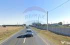Teren intravilan 4.05 ha, Calarasi - 2