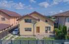 Casă individuală cu 4 camere - Teren generos de 534 mp, Ghimbav - 26