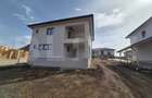 Casa individuala in ansambu rezidential, 755 mp teren, 114 m - 1