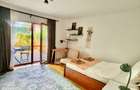 Apartament cu o camera si gradina cu terasa - Manastur - 1