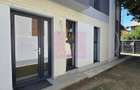 Casă nouă cu 4 camere2 parcări | Laminorului–Colosse