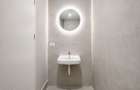 Apartament premium cu 2 camere + camera hobby, 58,62 mp, terase de 39,