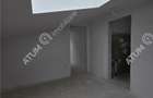 Penthouse de 2 camere de vanzare la stadiul de gri in Turnisor - 9