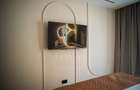 Apartament ultrafinisat 2 camere semidecomandat | The Nest | Parcare subterana - 5