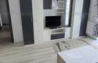 Apartament 1 camera - complet mobilat si utilat - decomandat - etaj 1 - 300 euro - 7