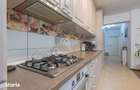 Apartament 3 camere lux ,coresi Maurer Residence, parcare si boxa. - 13